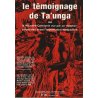 Le témoignage de Ta'Unga - SEH n° 25