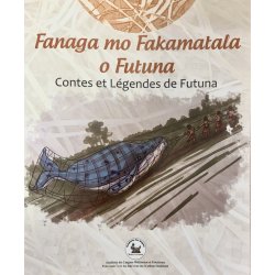 Contes et légendes de Futuna