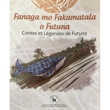 Contes et légendes de Futuna