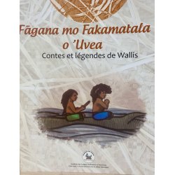 Contes et légendes de Wallis