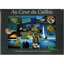 Au Coeur du Caillou