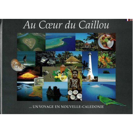 Au Coeur du Caillou