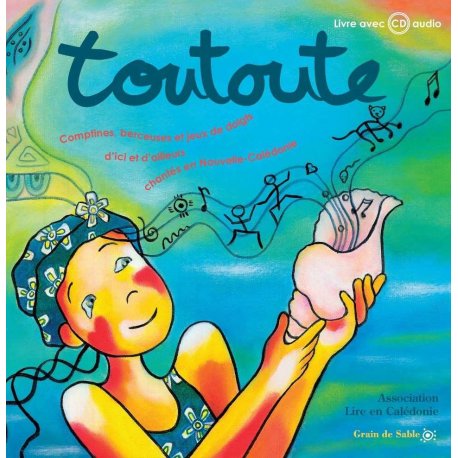 Toutoute