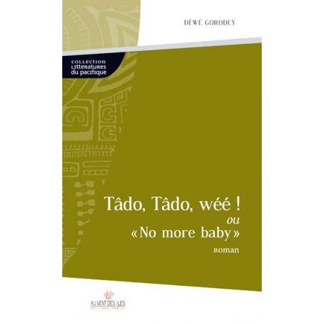 Tâdo, Tâdo, wéé