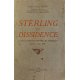 Sterling et Dissidence