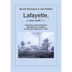 Lafayette, « nous voilà ! »