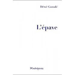 L'Épave