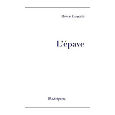 L'Épave