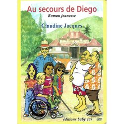 Au secours de Diego (occasion)