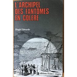 L'Archipel des fantômes en colère