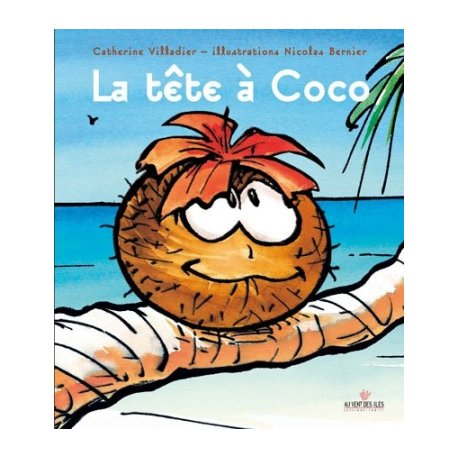 La tête à coco