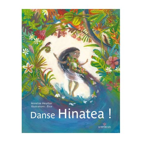 Danse Hinatea !