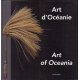 Art d'Océanie - Art of Oceania (occasion)