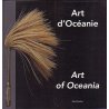 Art d'Océanie - Art of Oceania (occasion)