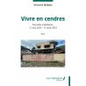 Vivre en cendres