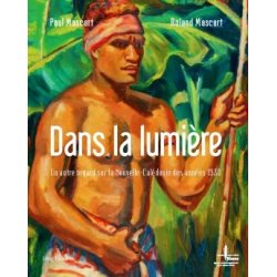 Dans la lumière