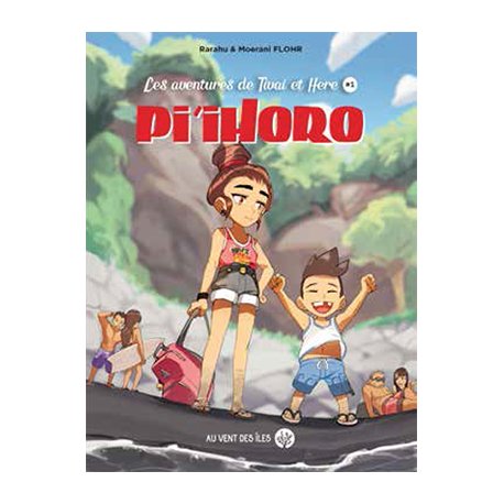 Pi’ihoro