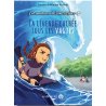 La légende cachée sous les vagues