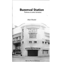 Buzenval Station