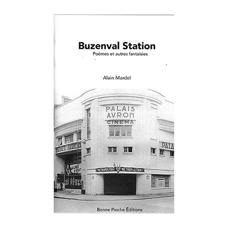 Buzenval Station
