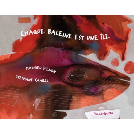 Chaque baleine est une île (prix promo)
