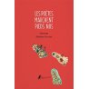 Les poètes marchent pieds nus
