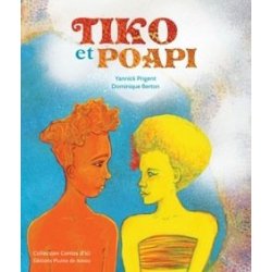 Tiko et Poapi