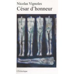 César d'honneur