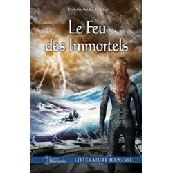 Le Feu des Immortels