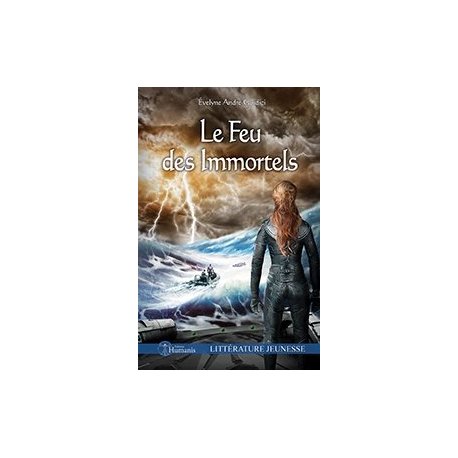 Le Feu des Immortels
