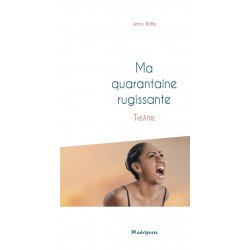 Ma quarantaine rugissante