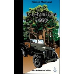 La dernière Jeep