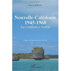 NC 1945-1968, la confiance trahie