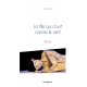 La fille qui court comme le vent