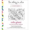 Colo géant Nouvelle-Calédonie