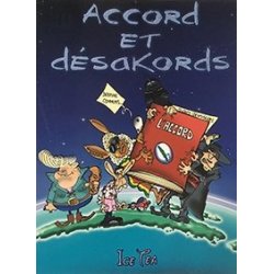 Accord et désakords