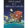 Accord et désakords