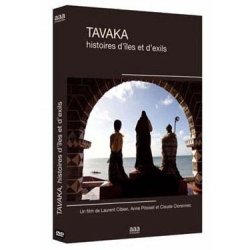 DVD Tavaka