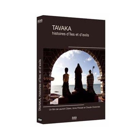 DVD Tavaka