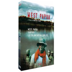 DVD West Papua