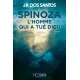 Spinoza