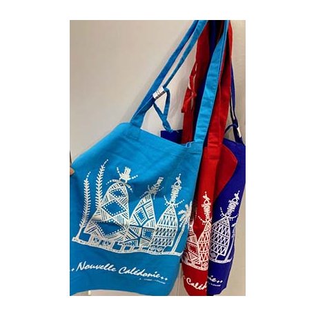 Sac de plage Isabelle Staron-Tutugoro