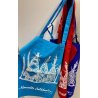 Sac de plage Isabelle Staron-Tutugoro