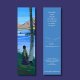Marque-page Ma soeur Antoinette