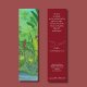 Marque-page Ma soeur Antoinette