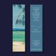 Marque-page Ma soeur Antoinette