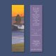 Marque-page Ma soeur Antoinette