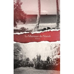 Le Murmure du Niaouli