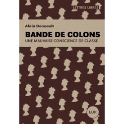 Bande de colons
