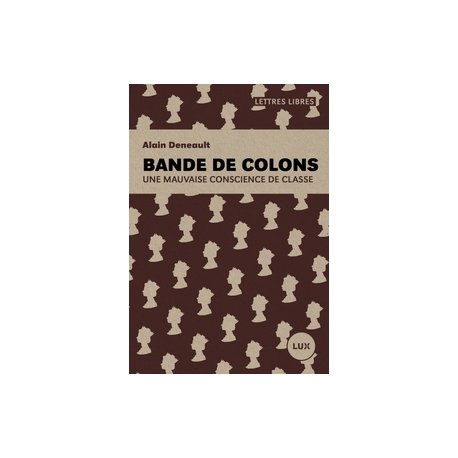 Bande de colons